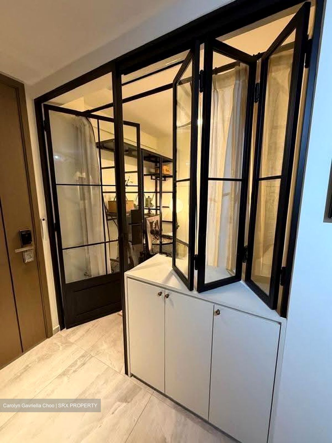 Affinity At Serangoon (D19), Apartment #631485661